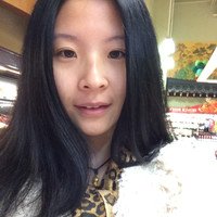 Aldates Global Education Employee Lareina Gao's profile photo