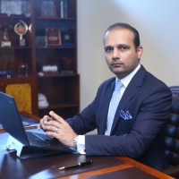 Karachi Gateway Terminal Limited Employee Khurram Khan's profile photo