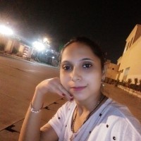 Infiniticube Employee Divya Parwani's profile photo
