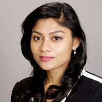 Samia Hossain Email & Phone Number