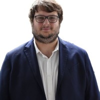 PSP Investments Employee Mathieu Raymond's profile photo