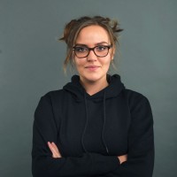 StarLadder Employee Olha Novak's profile photo