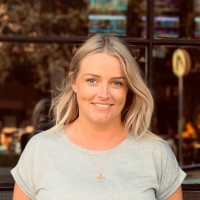 x15ventures Employee Kirby Buchanan's profile photo