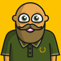 Nombril Employee Christian Matriche's profile photo