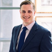 Southeastern Insurance Solutions Employee Owen Rogers's profile photo