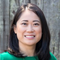 Blueberry Pediatrics Employee Grace Lim's profile photo