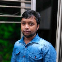 Softech ERP Solutions Pvt. Ltd. Employee Mritunjay Pramanick's profile photo
