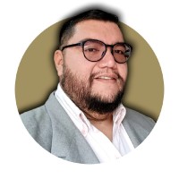 Capital III Employee Johnathan Turner's profile photo