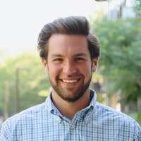 communications 21 Employee Carter Brown's profile photo
