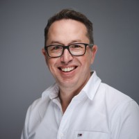 Logically Employee Paul Bentham's profile photo