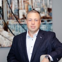 Griffin Healthcare Management Employee Richard Griffin's profile photo