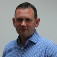 Elevate® Employee David Tomlinson's profile photo