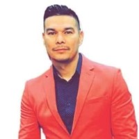 Maximum Power Employee Nick Esqueda's profile photo