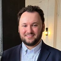 Eagle Environmental Consulting, LLC Employee Conor Manning's profile photo