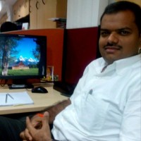 DYNAMIC DRILLING & SERVICES Employee Vishal Jadhav's profile photo
