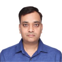 Clarios Employee Anurag Joshi's profile photo