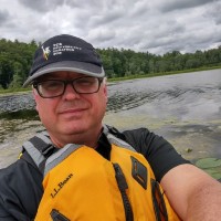 City of Portland, Maine Employee Troy Moon's profile photo