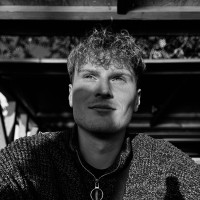 Standardkessel Baumgarte GmbH Employee Nick Simon's profile photo