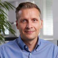 cjt Systemsoftware AG Employee Daniel Stengel's profile photo