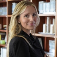 Arquitectonica Employee Samantha Osio's profile photo