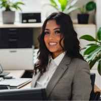 Mya Olivier-Jackson Email