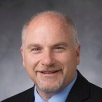 Duke Cancer Institute Employee Steven Patierno's profile photo