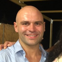 Giovanni Parodi Email