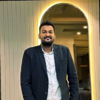 JadeCaps Employee Rishabh Saini's profile photo