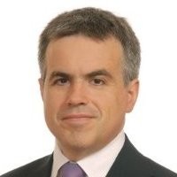 Banque européene d’investissement Employee Roger Stuart's profile photo