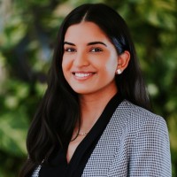 Esha Alwani Email