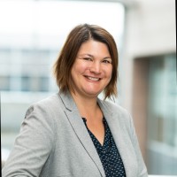 Caroline Vanderbauwede Email & Phone Number
