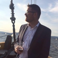 SmartRetur Employee Steen Gehlert's profile photo