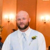 SanMar Employee Kenny Fuller's profile photo
