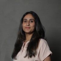 Sadyaska Employee Nitya Khanna's profile photo