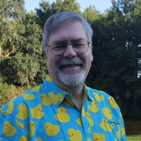 Boston University Employee Bob Dunphy's profile photo