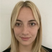 Retak Employee Catarina Cufre's profile photo