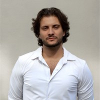 TEAMM8 Employee Savio Leonetti's profile photo