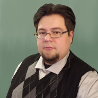 Schuman Cheese Employee Keith Weber's profile photo