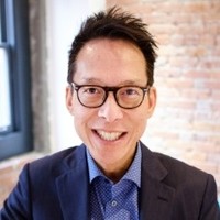 Bici.cc Employee Warren Wong's profile photo