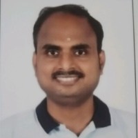 Bread Financial Employee Senthil Narayanan's profile photo