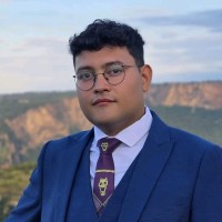 Siegfried Addemir Ornelas Cibrian's profile photo