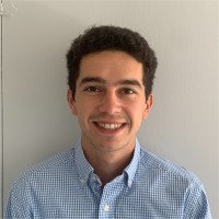 Deloitte Employee Jack Dehler's profile photo