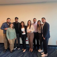 CewTec Employee Angela Oviedo's profile photo