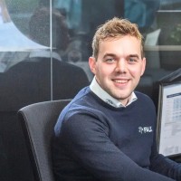 FALK Bouwsystemen Employee Henrick Haalboom's profile photo