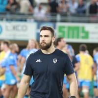 Montpellier Hérault Rugby Employee Maxence Ruffenach's profile photo