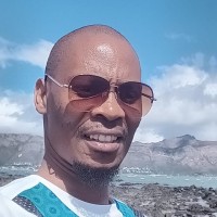 First Impact (Azapi) Employee Robert Monyane's profile photo