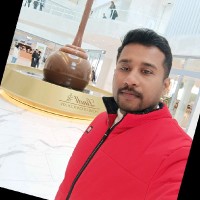 Magro Brothers Employee Jeffi Cherian's profile photo