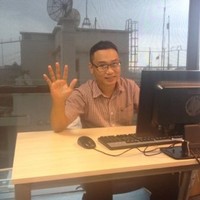 Thang le Email