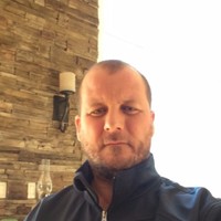 MPI Oilfield Employee Shaun Hebert's profile photo