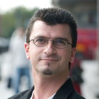 An Garda Síochána Employee Symeon Charalabides's profile photo